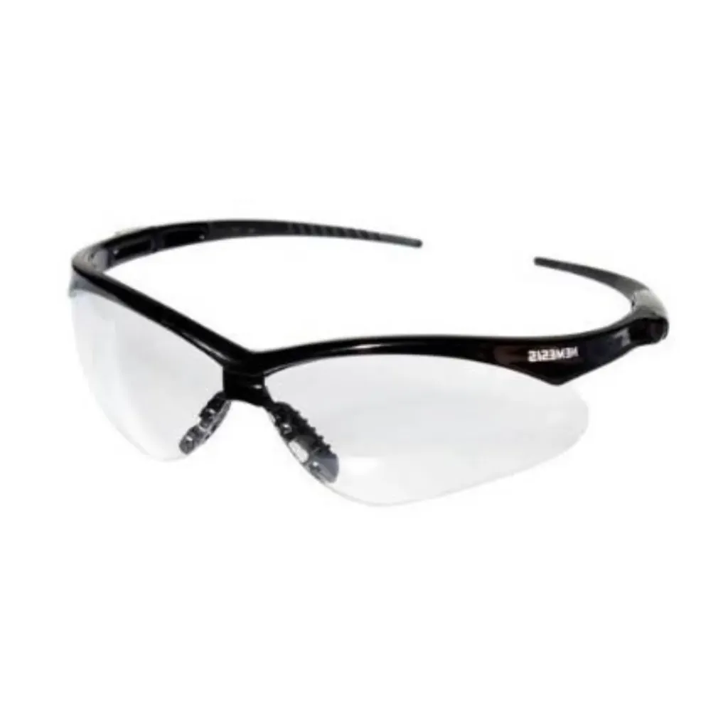 LENTE NEMESIS CLARO 25676 KLEENGUARD