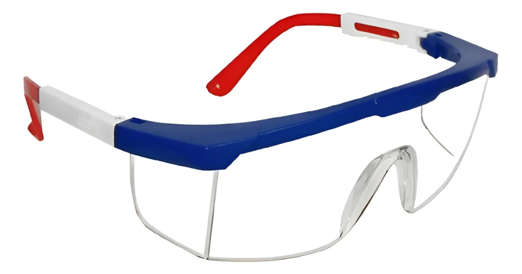 [OMELENBC] LENTE BANDERA CLARO