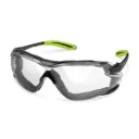 LENTE IMPULSE TRANSPARENTE SELLO ESPUMA