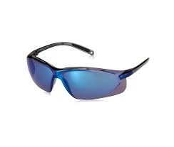 [SPERA703] LENTE ESPEJEADO AZUL A703 UVEX