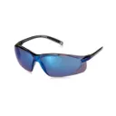 LENTE ESPEJEADO AZUL A703 UVEX