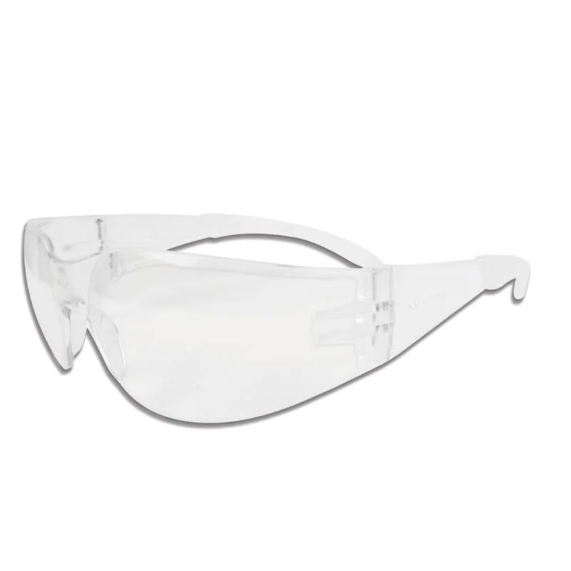 LENTE STEEL CLARO GENERICO