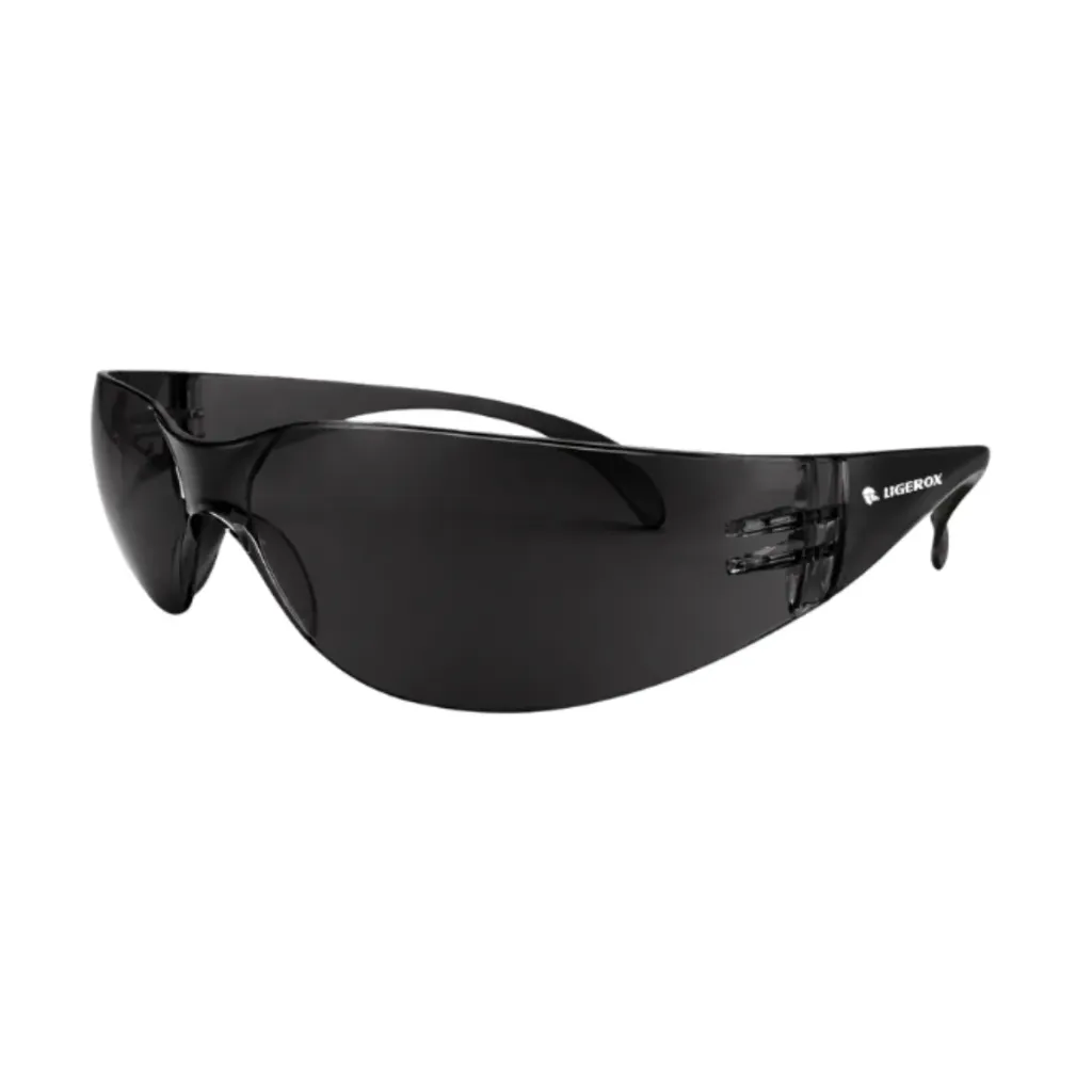 LENTE STEEL OSCURO GENERICO