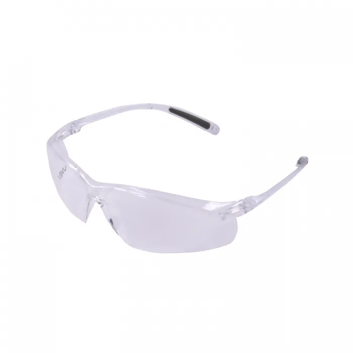 LENTE CLARO A705 UVEX