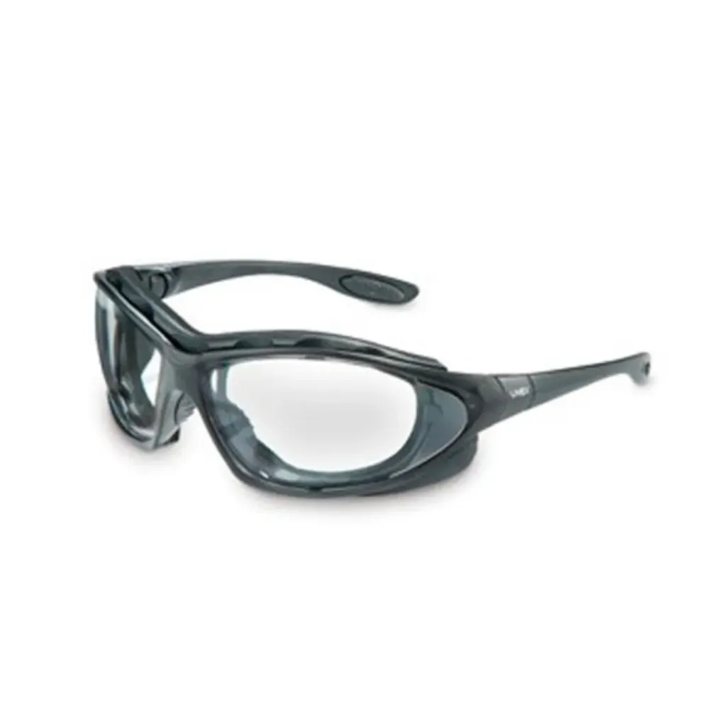 LENTE SEISMIC CLARO S0600HS UVEX