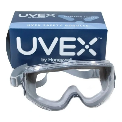[UVE3960H-X] GOGLE STEALTH CLARO S3960HS UVEX
