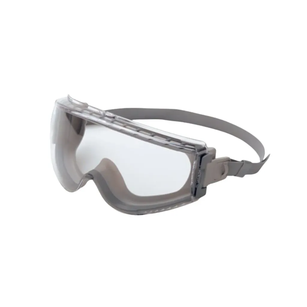 [UVE3960H-X] GOGLE STEALTH CLARO S3960HS UVEX