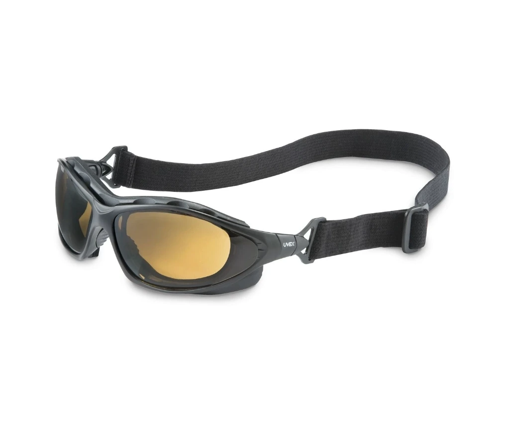 [UVES0601] LENTE SEISMIC ESPRESSO S0601X UVEX