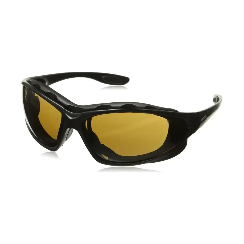 LENTE SEISMIC ESPRESSO S0601X UVEX