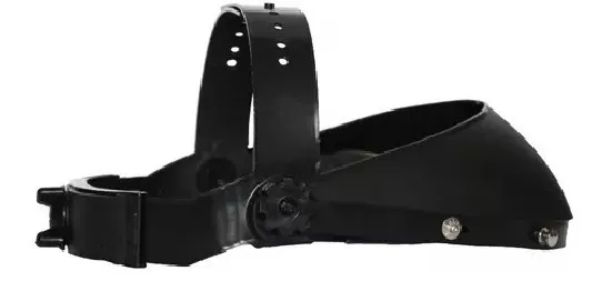 CABEZAL 4 PTOS S/ MICA AM-2W