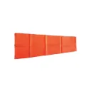 MANGA INDICADORA DE VIENTO 10" NARANJA