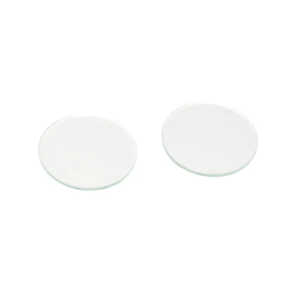 [INFCCLGA-X] CRISTAL CLARO PARA GAFAS