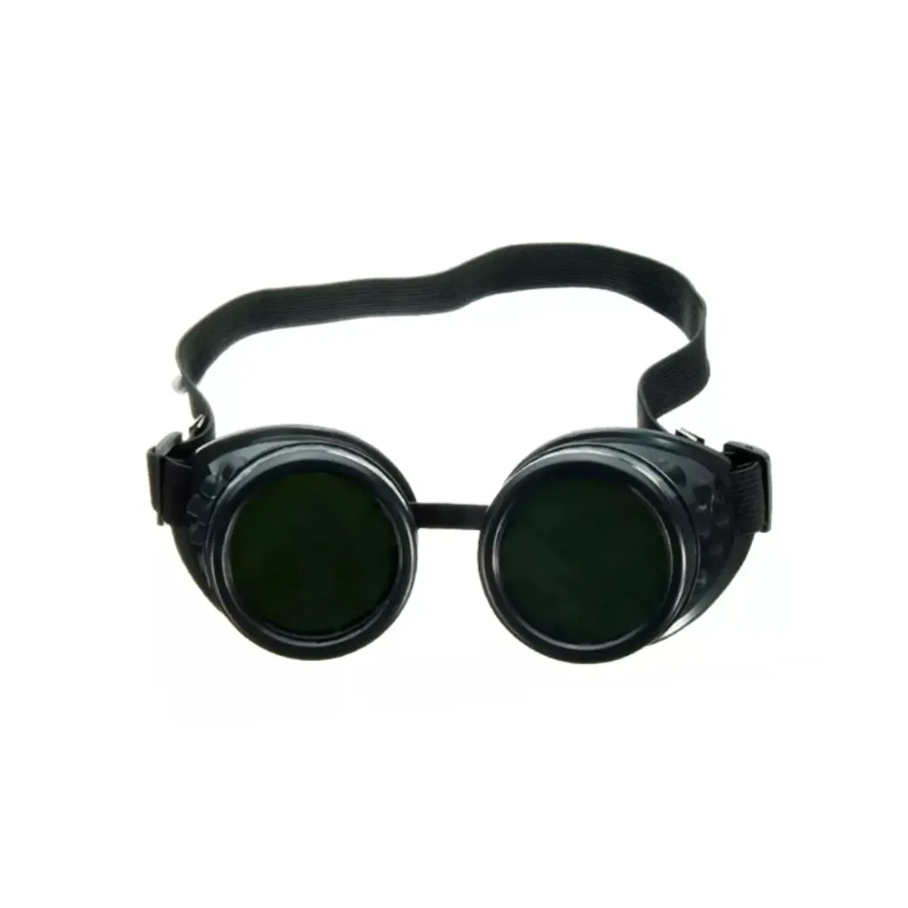 GAFAS P/SOLDADOR C/CRISTAL