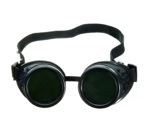 GAFAS P/SOLDADOR C/CRISTAL
