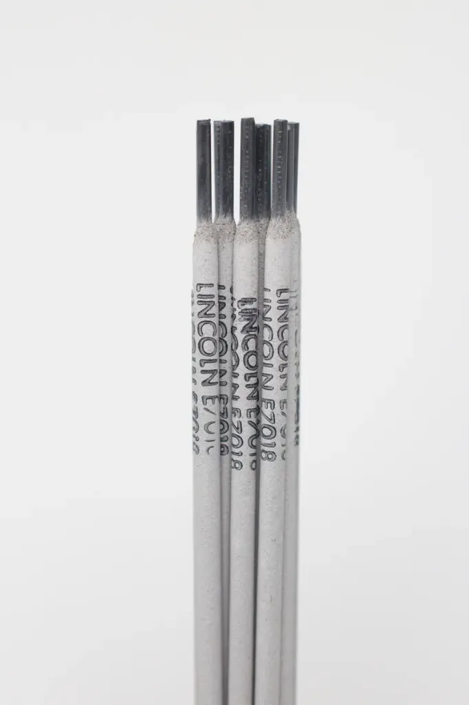 SOLDADURA 7018 3/32 LINCOLN
