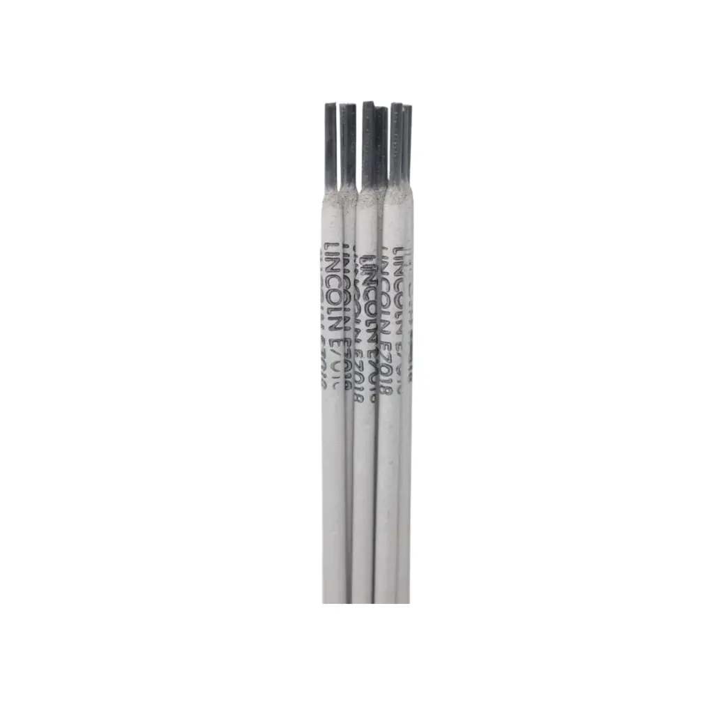 SOLDADURA 7018 3/32 LINCOLN
