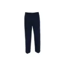 PANTALON AZUL M. 100% ALG. T-30