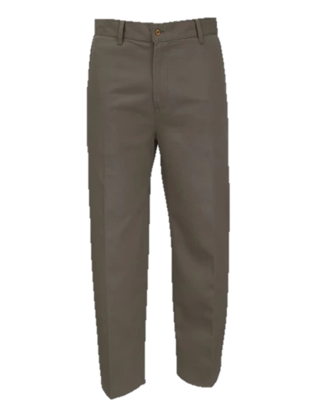 [SAPABE30-X] PANTALON BEIGE 100% ALG. T-30