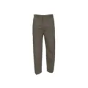 PANTALON BEIGE 100% ALG. T-36