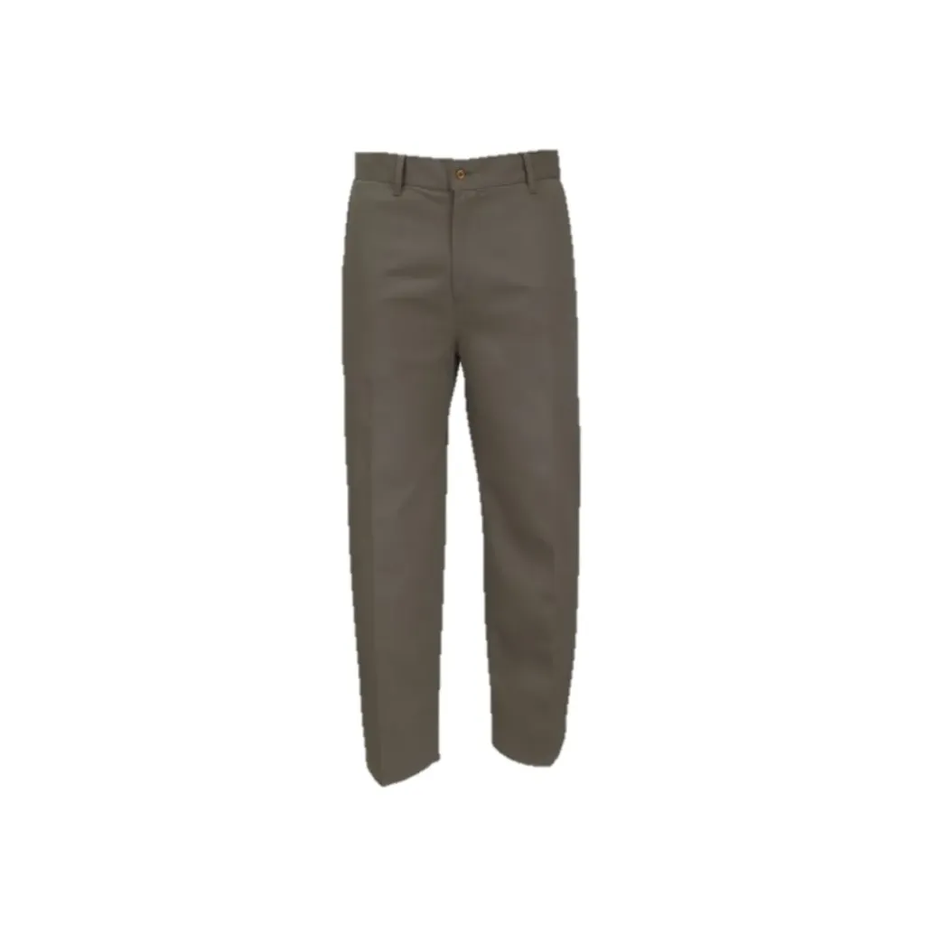 [SAPABE40-X] PANTALON BEIGE 100% ALG. T-40