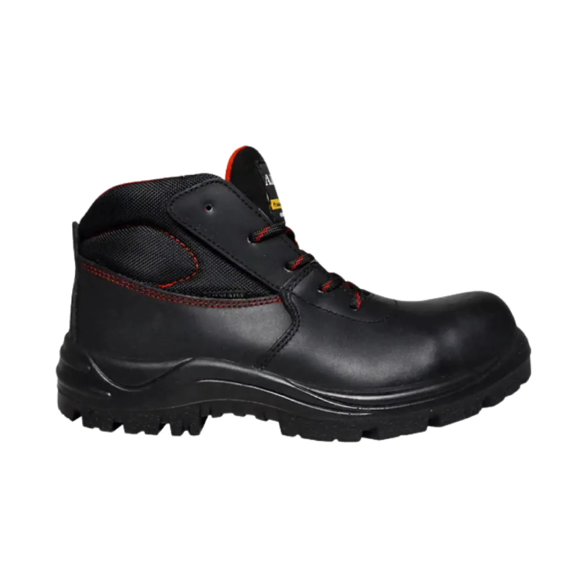 BORCEGUI 5012 NEGRO P/C # 09 ARMADA