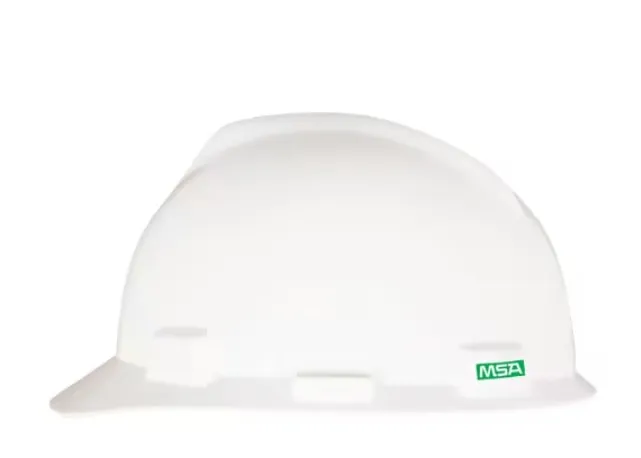 [MSACASBM-X] CASCO BLANCO MATRACA M2303541ARF MSA