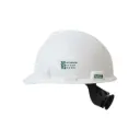 CASCO BLANCO MATRACA M2303541ARF MSA