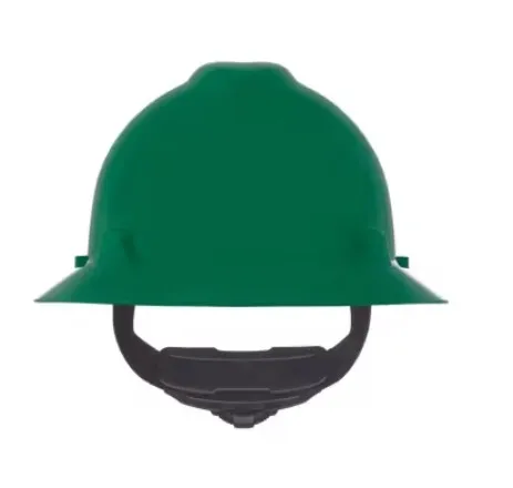 [MSACMAVE-X] CASCO VERDE ALA ANCHA MATRACA 10031488