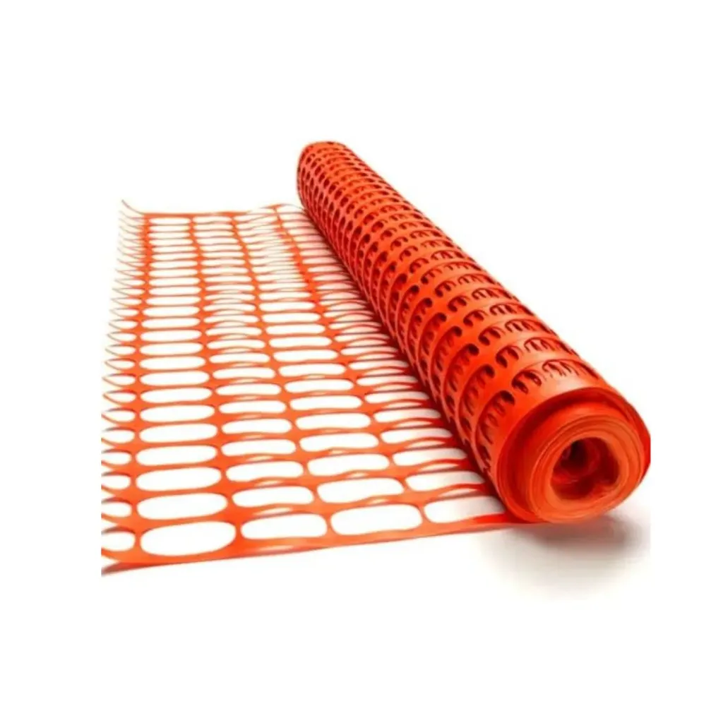 ROLLO MALLA NARANJA 1.20 X 30.5MTS