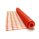 ROLLO MALLA NARANJA 1.20 X 30.5MTS