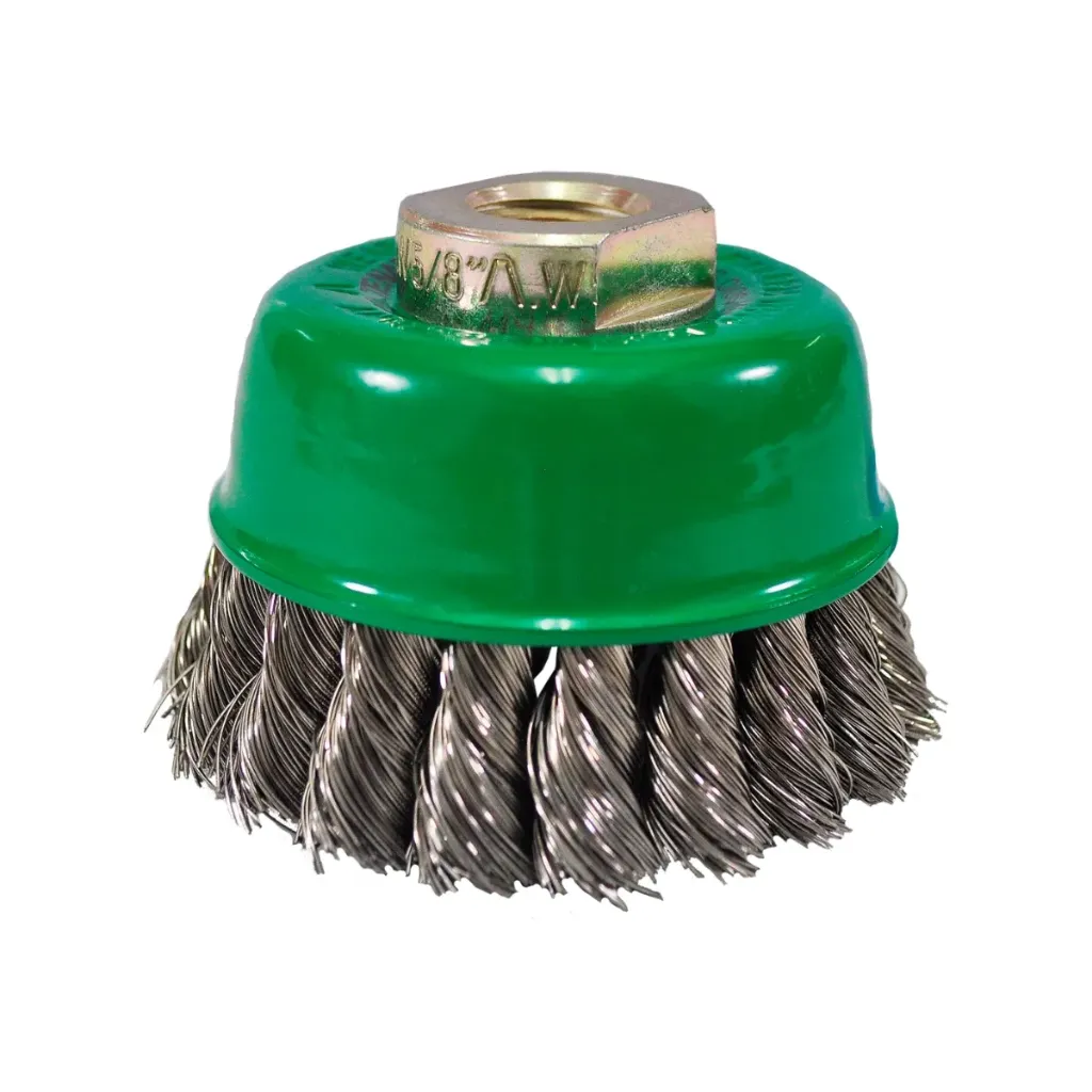CEPILLO COPA TRENZ.# -965 3 x 0.014 x MR