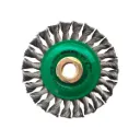 CEPILLO CIRC. TRENZ. #975 4" X 0.014 xMR