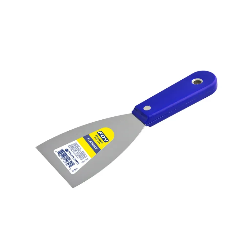 ESPATULA FLEXIBLE 3" FOY
