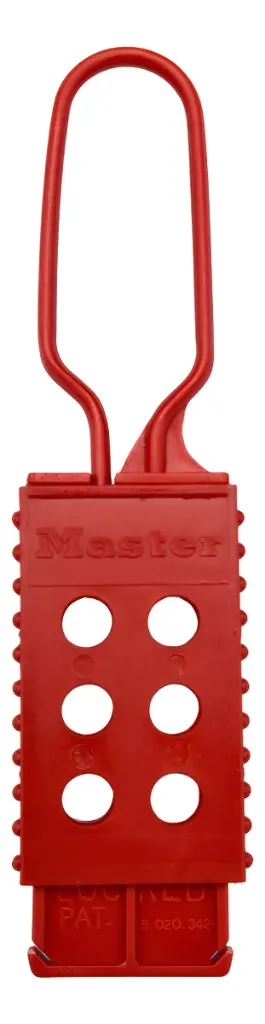 [428-X] PORTACANDADO MASTERLOCK MOD. 428