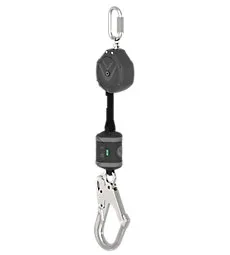 [VSOHW-011-NA-A] RETRACTIL PFL V-SHOCK 1.8 MT C/MOSQUETON