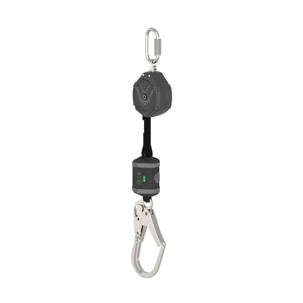 RETRACTIL PFL V-SHOCK 1.8 MT C/MOSQUETON