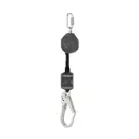 RETRACTIL PFL V-SHOCK 1.8 MT C/MOSQUETON