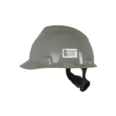 CASCO GRIS MATRACA 10031675 MSA