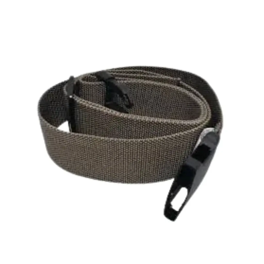 CINTURON UNITALLA ALGODON MOD.1DMX-621CQ