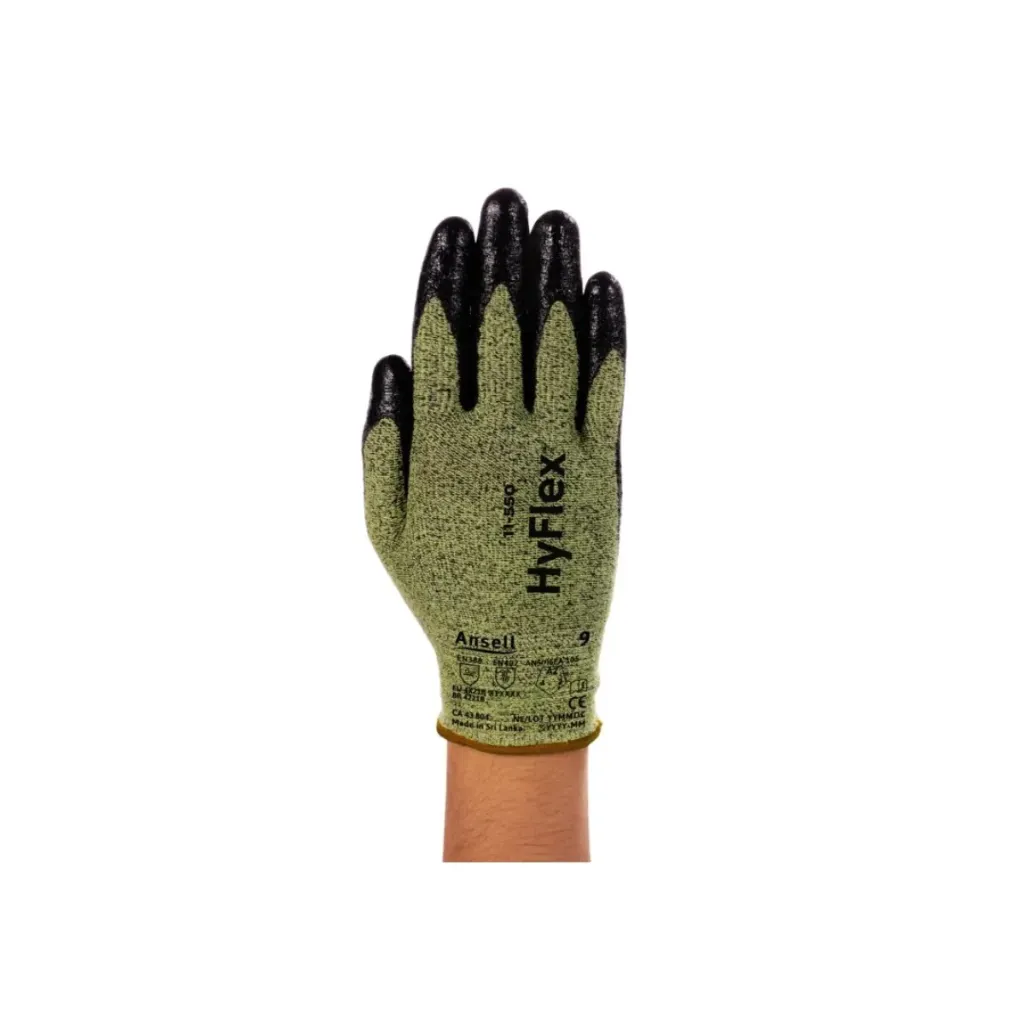 GUANTE HYFLEX 11-550 T-10 ANSELL