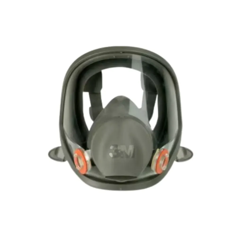 RESPIRADOR FULL FACE 6800 T-M 3M