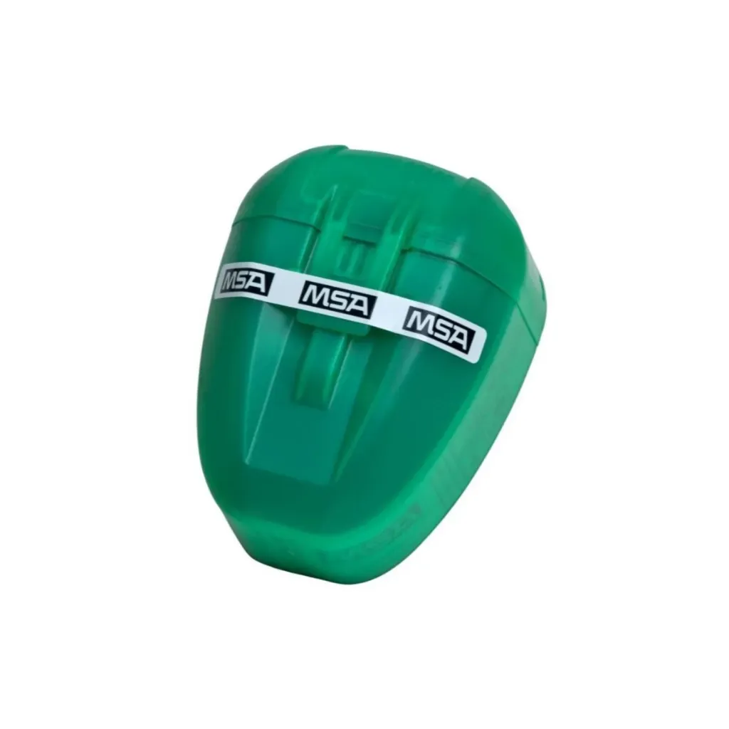 RESPIRADOR ESCAPE CLORO 10038560 MSA