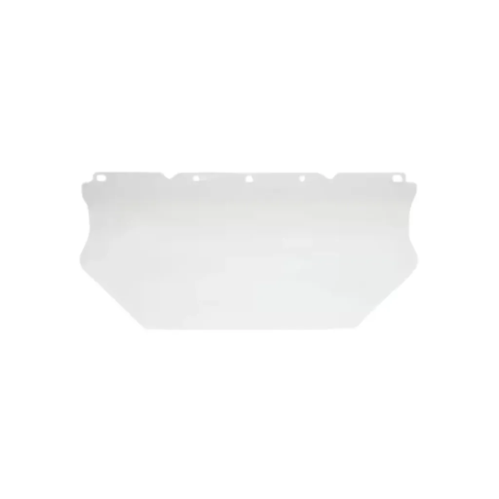 VISOR POLICARBONATO CLARO 10115840 MSA
