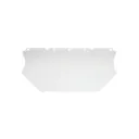 VISOR POLICARBONATO CLARO 10115840 MSA