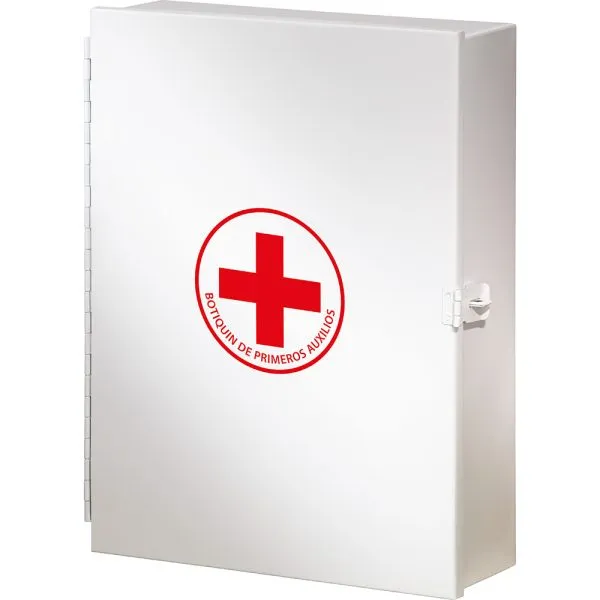 [BOTIPRIAV] BOTIQUIN MEDIANO VACIO 30X40X10