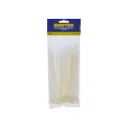CINCHO PLASTICO 100X2.5 MM 100 PZAS