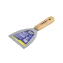 ESPATULA FLEXIBLE 4" 123104