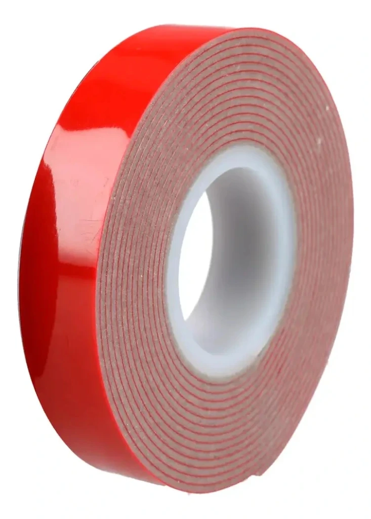 [CDCG12] CINTA DOBLE CARA INTERIOR/EXTERIOR 12MM