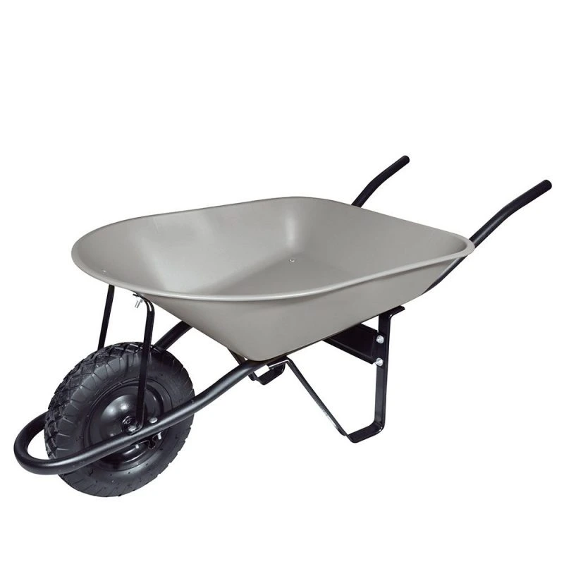 [CF454] CARRETILLA C/BASTIDOR 4.5 FT CAF454 FOY