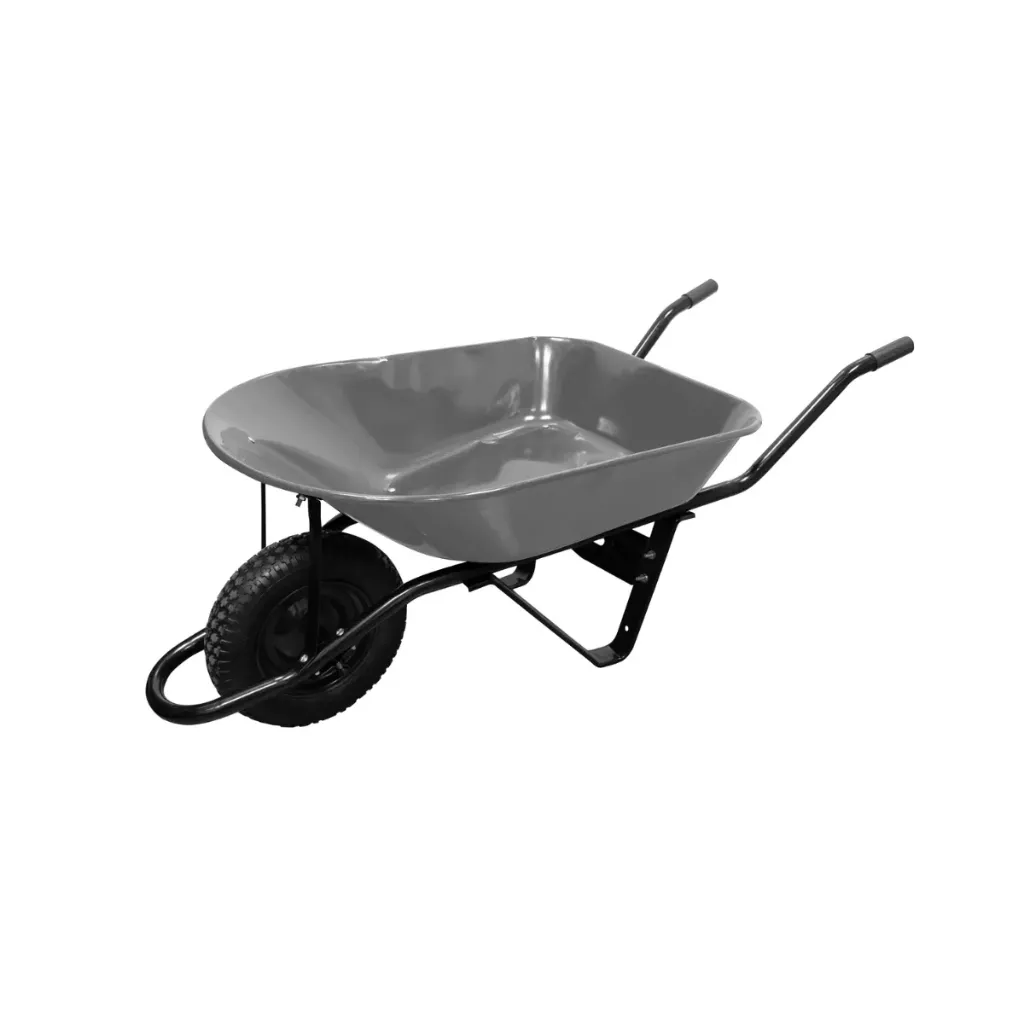 CARRETILLA C/BASTIDOR 4.5 FT CAF454 FOY